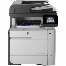 HP Color LaserJet Pro MFP M476dw